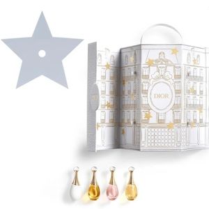 Dior Montaigne Coffret - J’adore